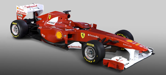 フェラーリF1 2011年新車情報: 矢作古川RCカーグランプリ(愛知県) フェラーリF1 2011年新車情報: 矢作古川RCカーグランプリ(愛知県)